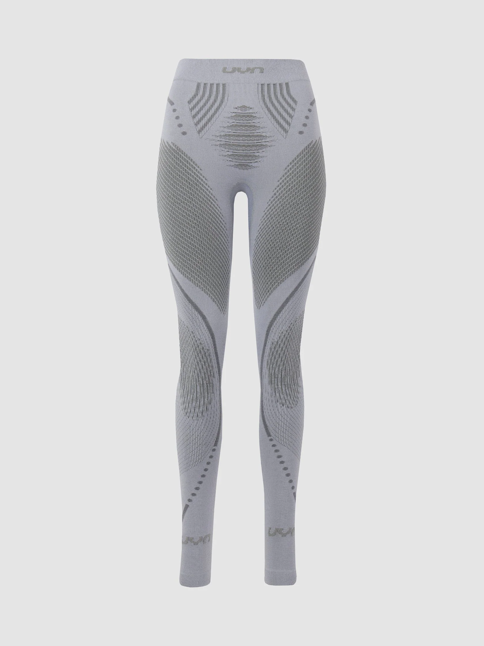 UYN EVOLUTYON+ PANTALONI LUNGHI TERMICI INTIMI DONNA - Image 4