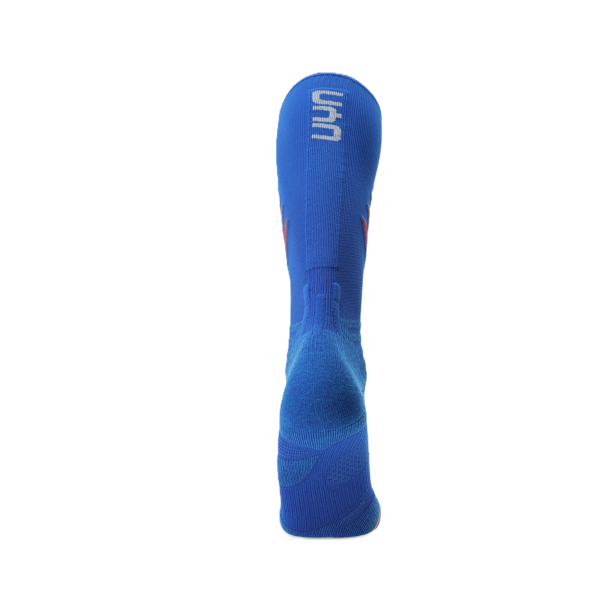 UYN NATYON 3.0 CALZE LUNGHE TECNICHE E TRASPIRANTI DA SCI - Image 2