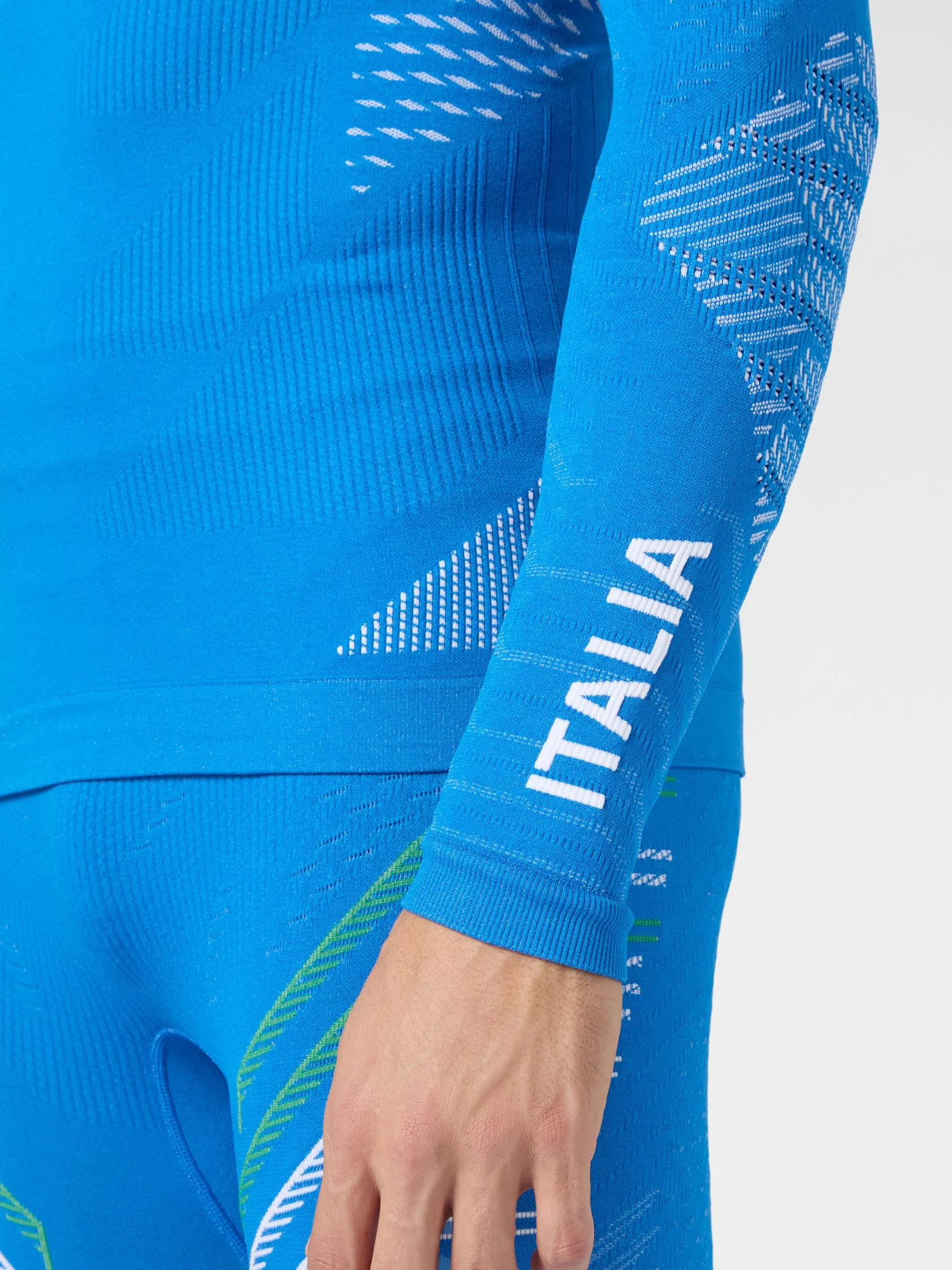 UYN NAYTON 3.0 ITALIA MAGLIA INTIMA TERMICA UNISEX - Image 12