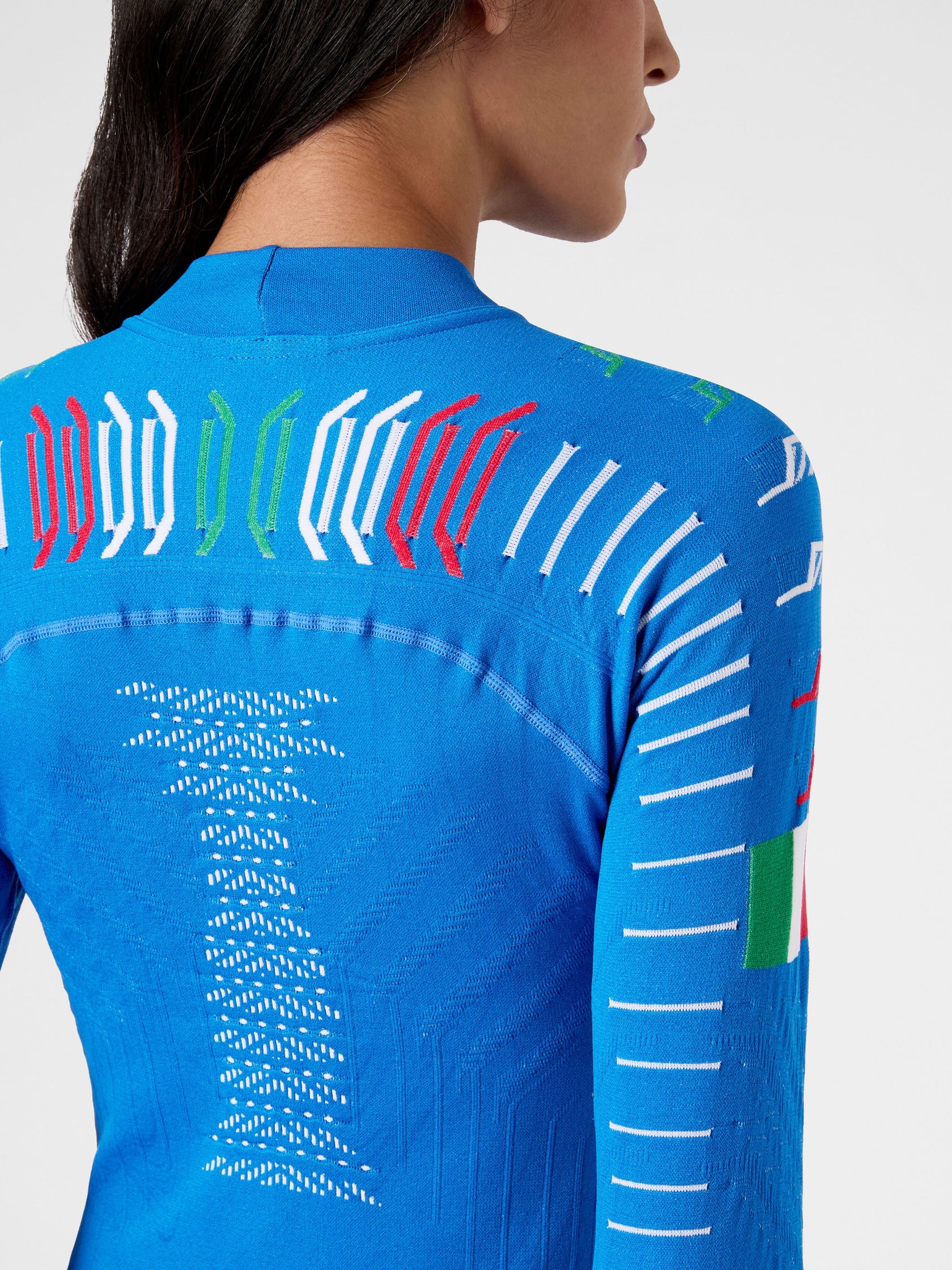UYN NAYTON 3.0 ITALIA MAGLIA INTIMA TERMICA UNISEX - Image 7