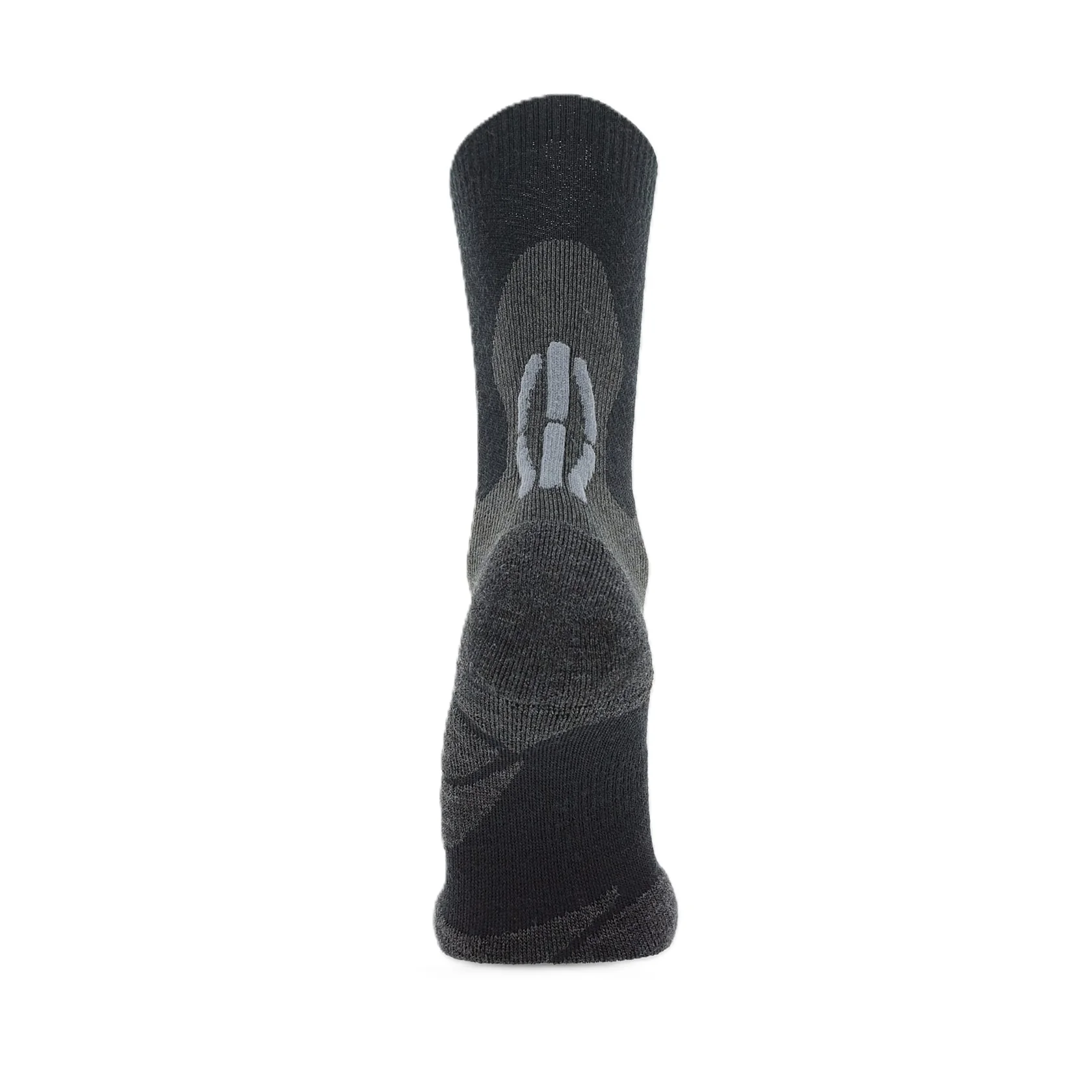 UYN TREKKING 2IN MERINO MID CALZE TECNICHE INVERNALI IN LANA MERINO - Image 3