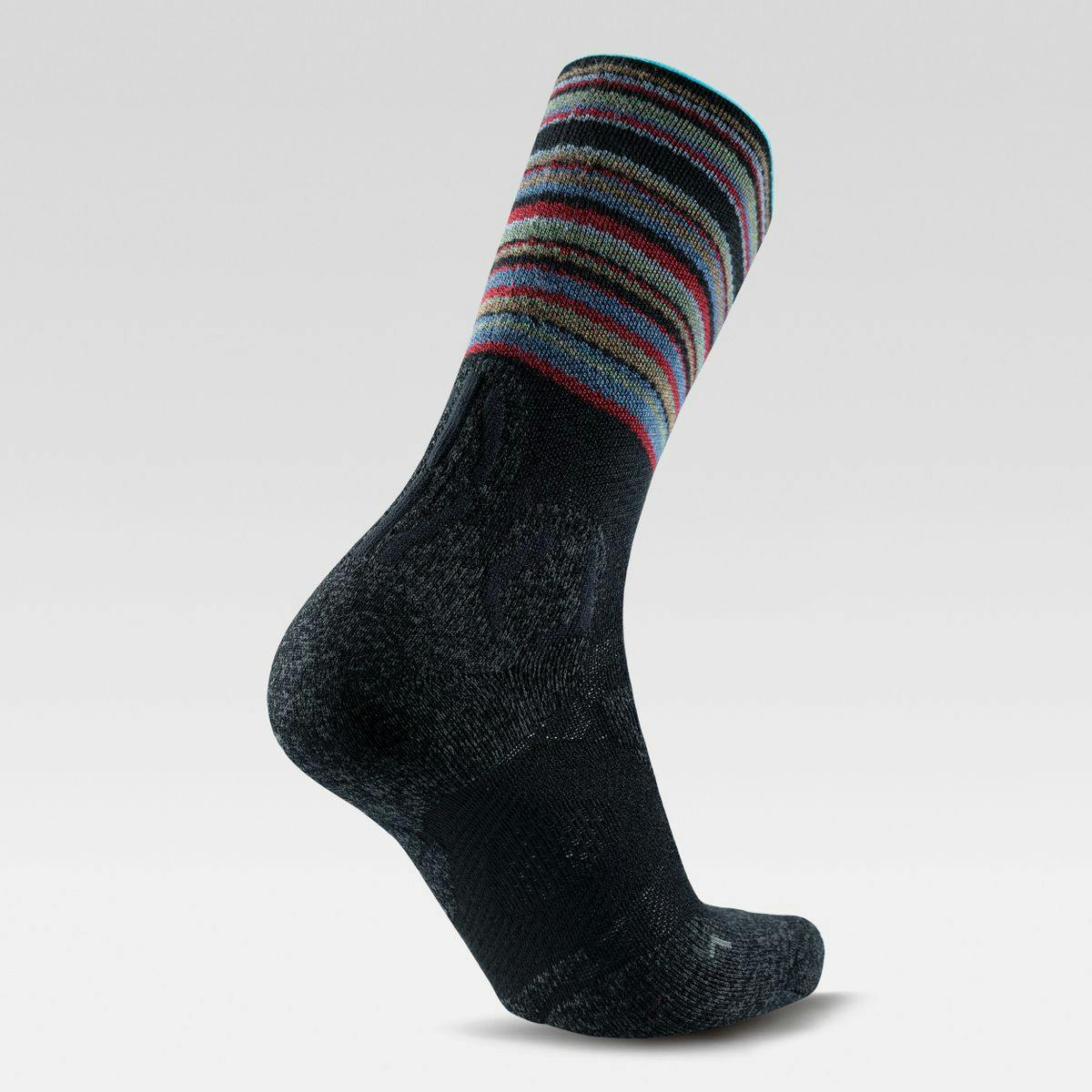 UYN TREKKING BIOTREK HEAVY DUTY CALZE DONNA DA TREKKING IN MISTO LANA MERINO - Image 2