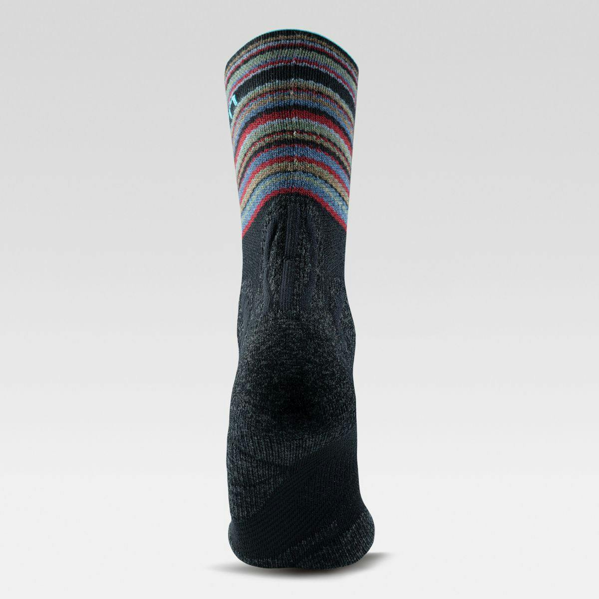 UYN TREKKING BIOTREK HEAVY DUTY CALZE DONNA DA TREKKING IN MISTO LANA MERINO - Image 3