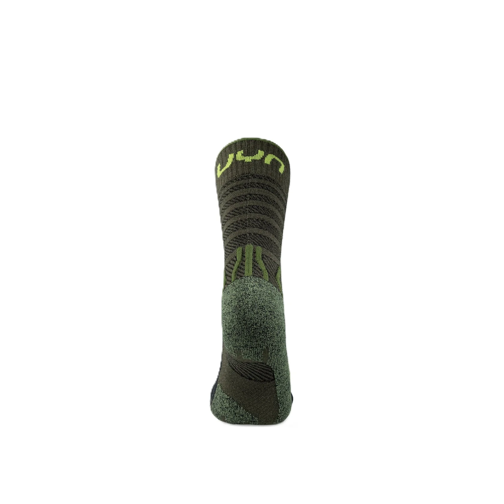 UYN TREKKING FIVE MERINO CALZE A 5 DITA TECNICHE E TRASPIRANTI - Image 3