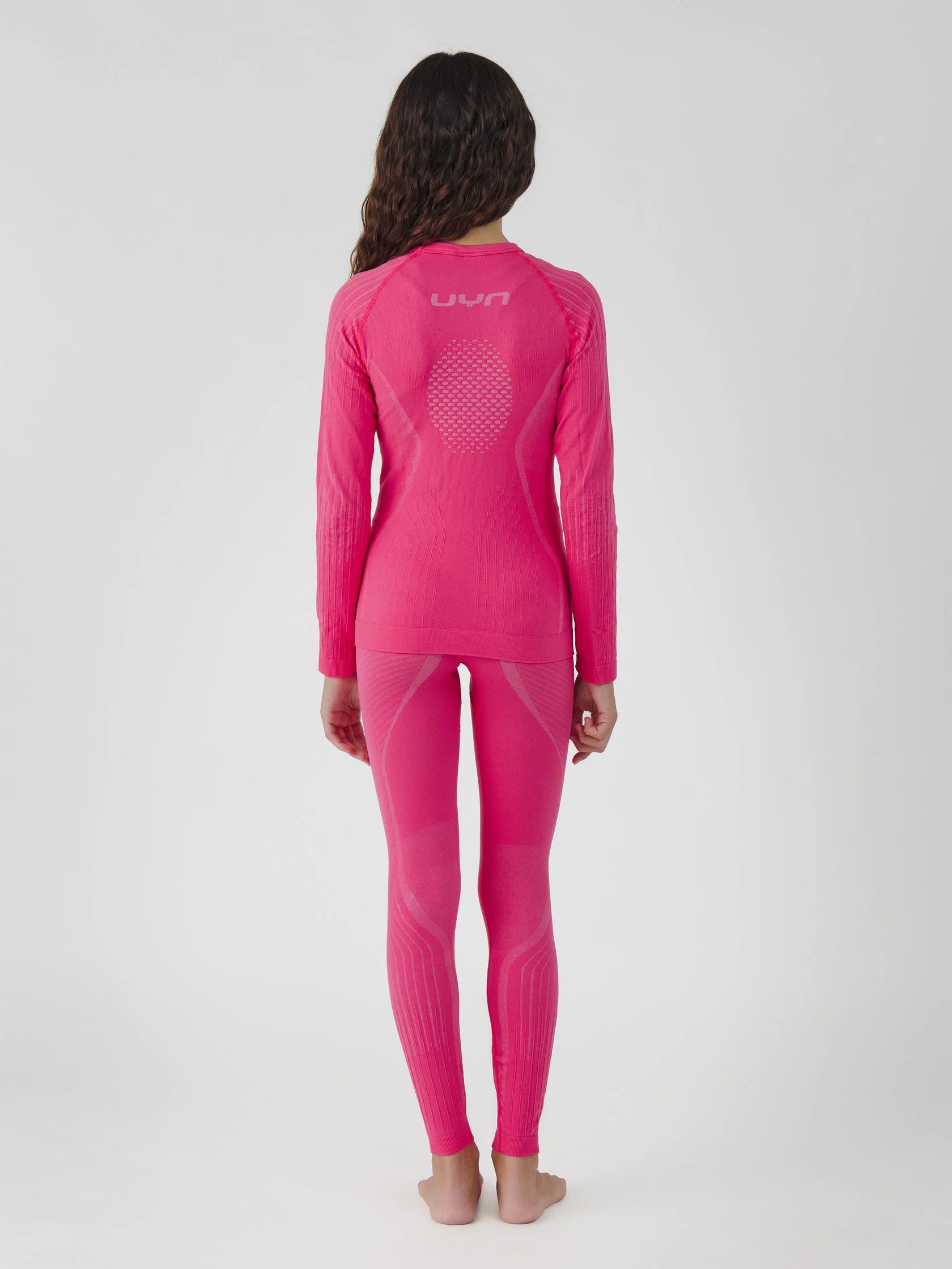 UYN VISYON 2.0 COMPLETO INTIMO TERMICO PER BAMBINI - DISPONIBILE IN 2 COLORI - Image 6