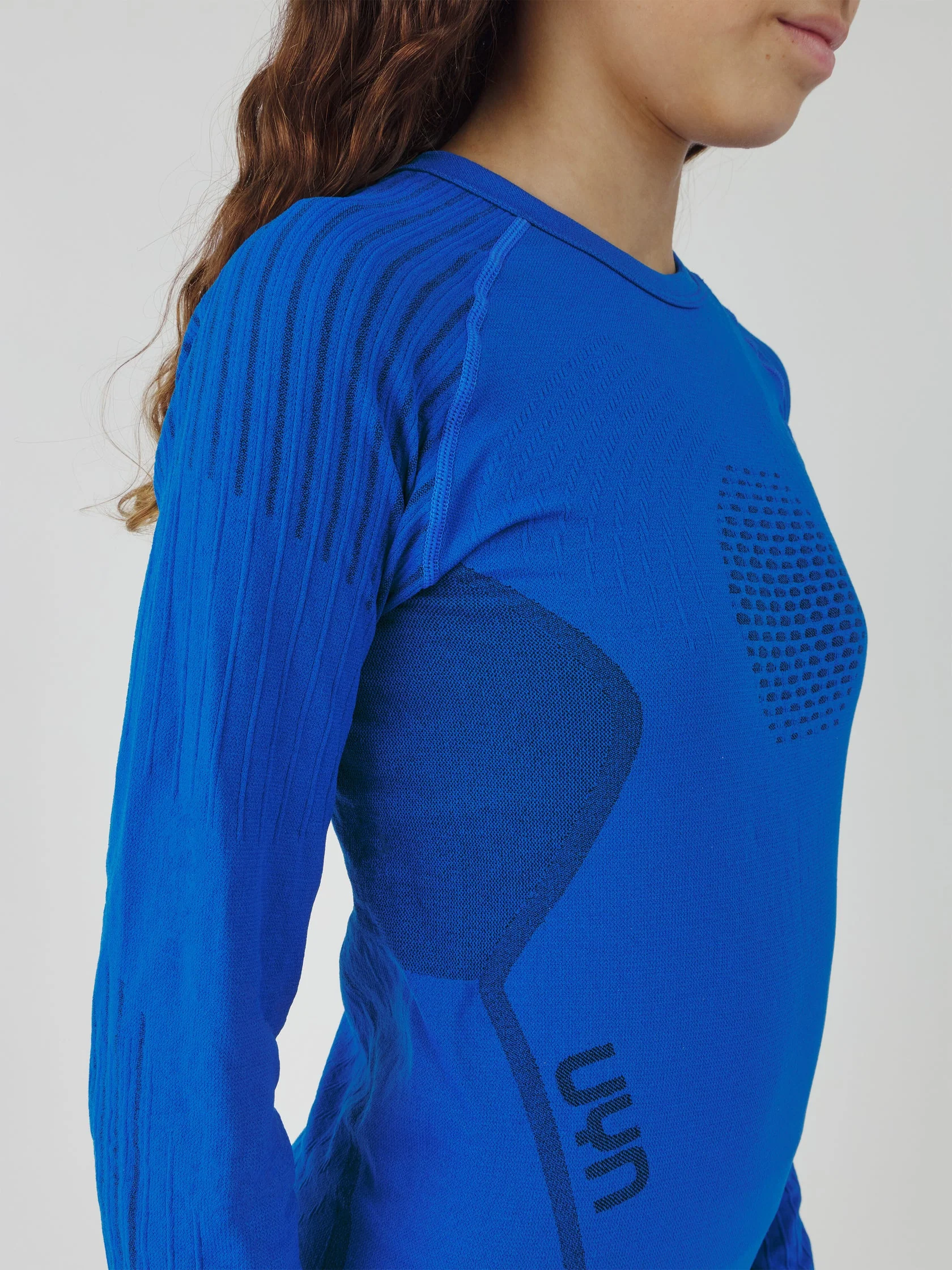 UYN VISYON 2.0 COMPLETO INTIMO TERMICO PER BAMBINI - DISPONIBILE IN 2 COLORI - Image 8
