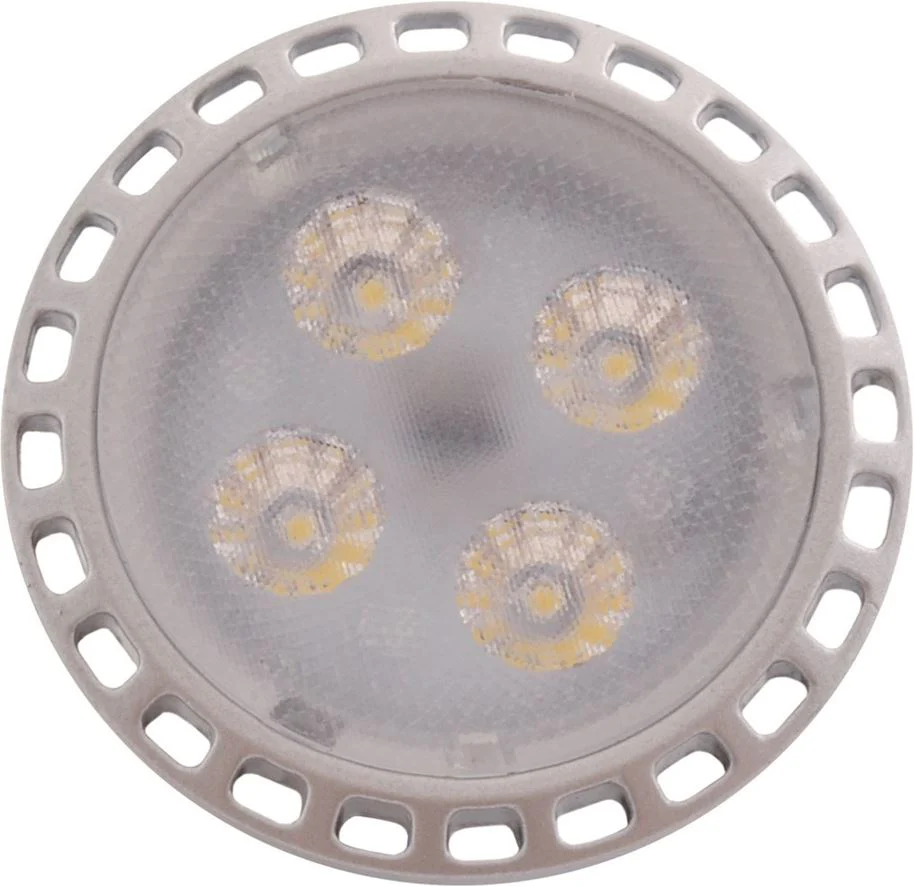 VECHLINE LAMPADINA LED 380 LUMES - ATTACCO GU 5.3 MR16 - Image 2