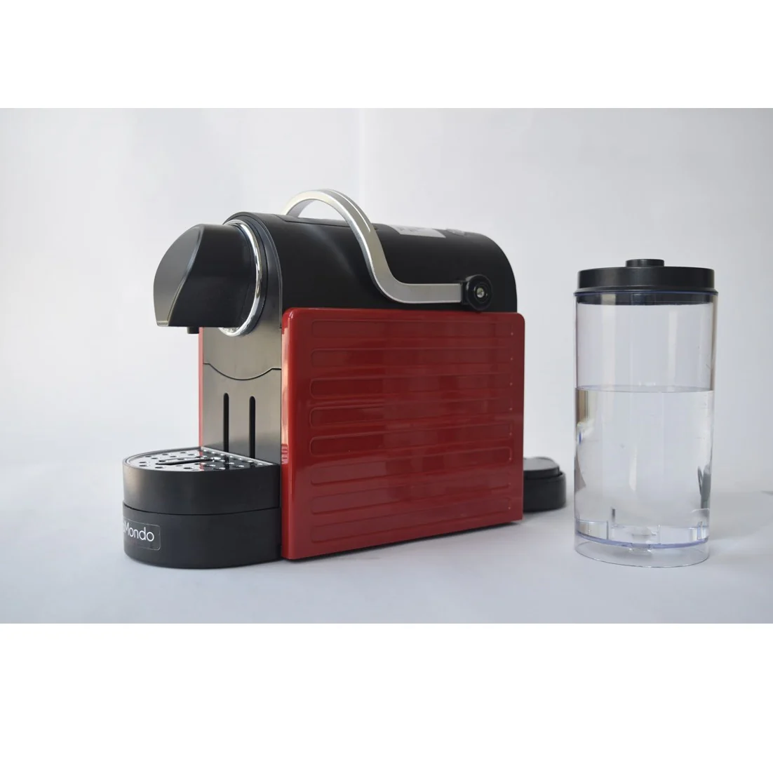 VIA MONDO MACCHINETTA DA CAFFÈ ESPRESSO 850 W COMPATIBILE NESPRESSO