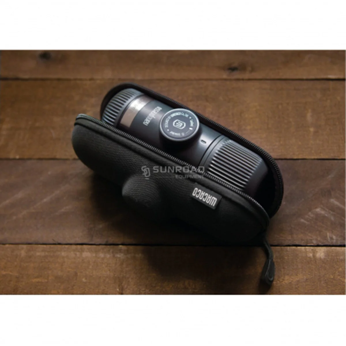 WACACO NANOPRESSO MACCHINA PER ESPRESSO PORTATILE E COMPATTA - Image 3