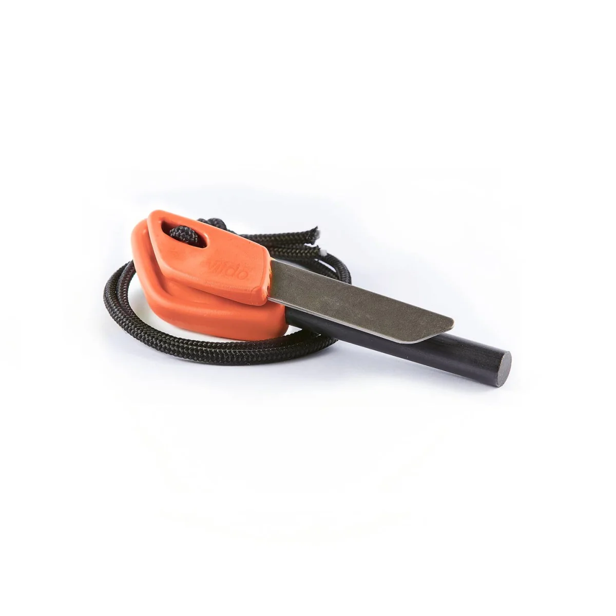 WILDO FIRE FLASH PRO ACCIARINO TASCABILE