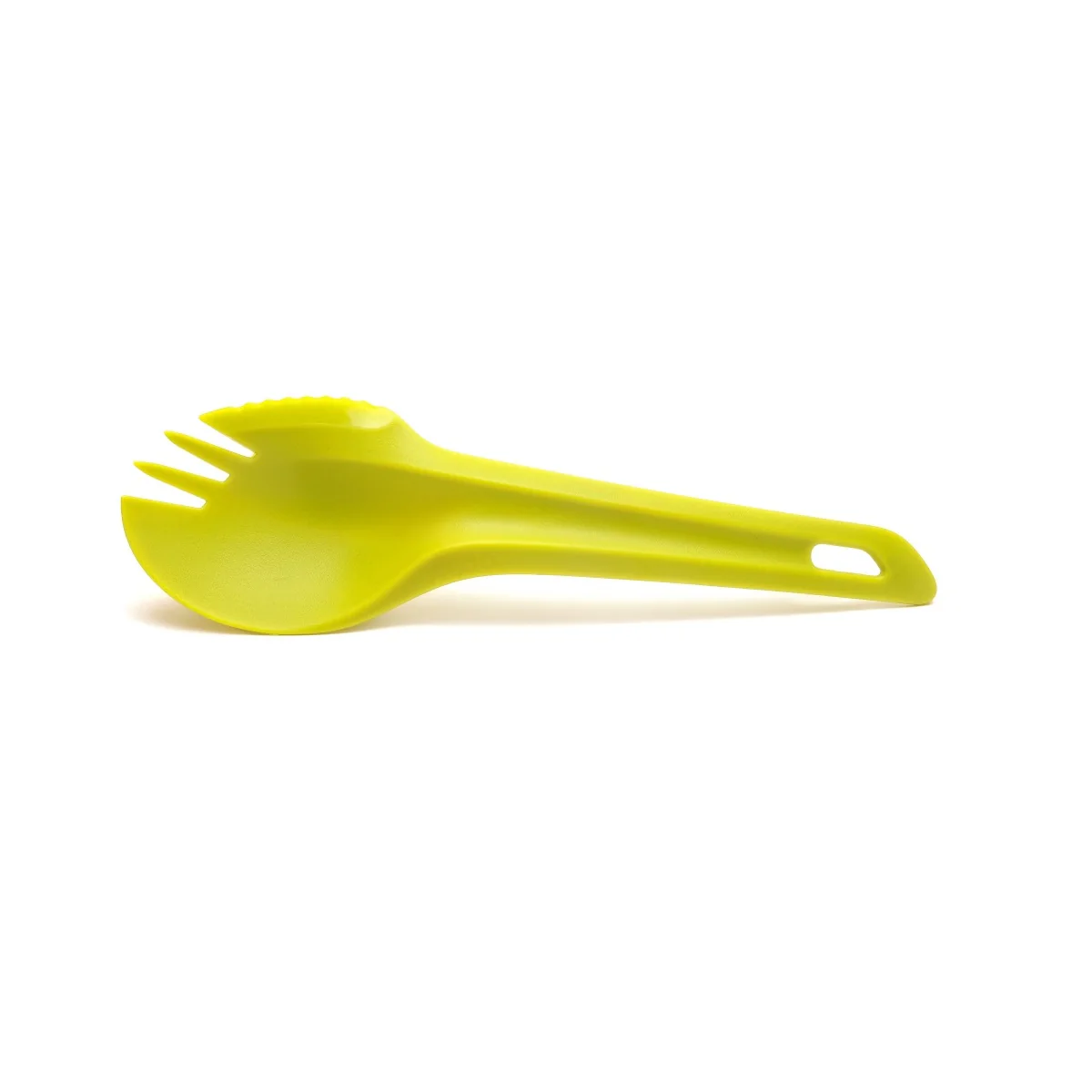 WILDO SPORK UTENSILE IBRIDO IN CUI HAI TUTTE LE POSATE SUPER LEGGERO DISPONIBILE IN 4 COLORAZIONI