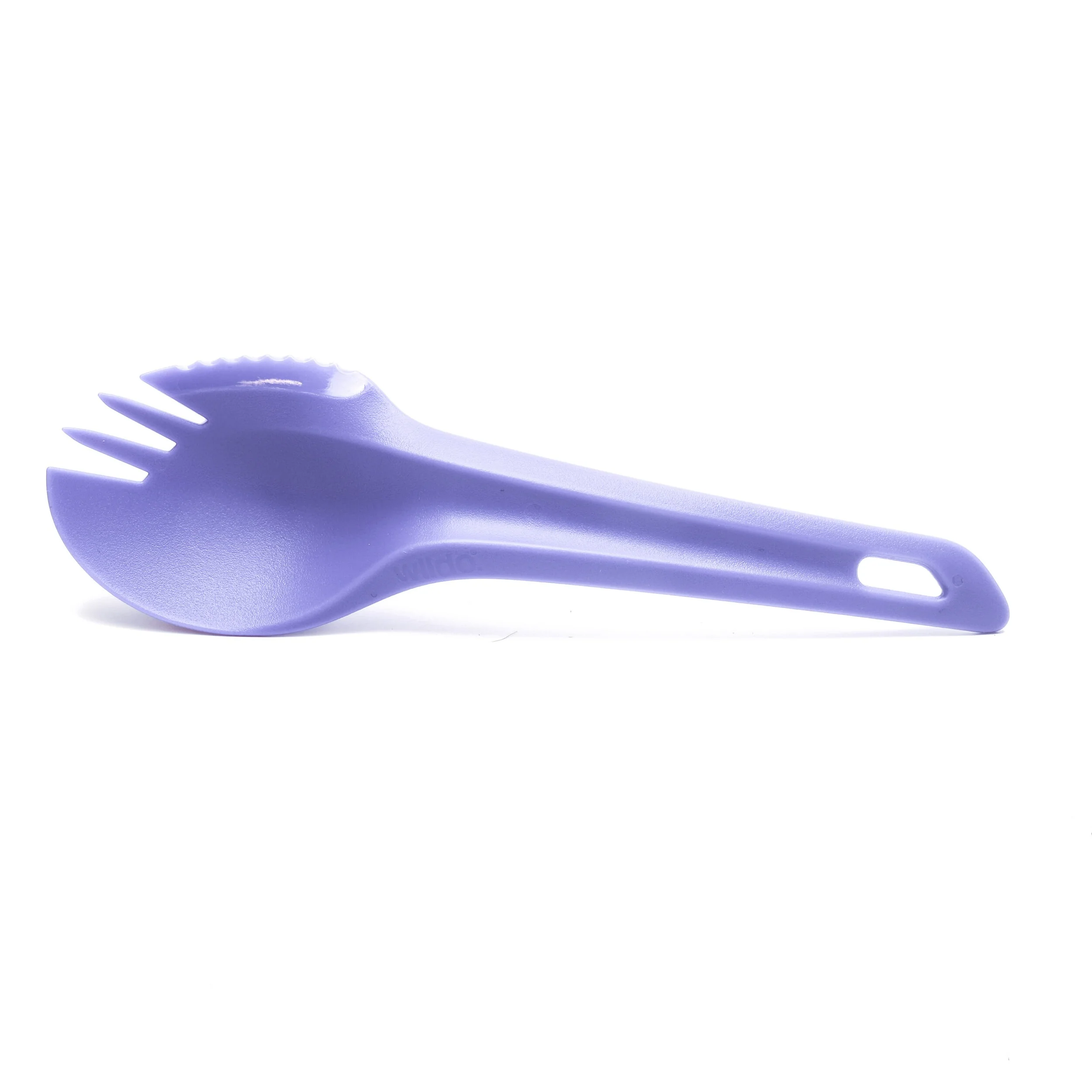 WILDO SPORK UTENSILE IBRIDO IN CUI HAI TUTTE LE POSATE SUPER LEGGERO DISPONIBILE IN 4 COLORAZIONI - Image 2