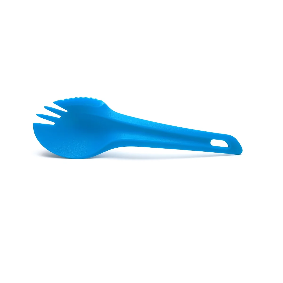 WILDO SPORK UTENSILE IBRIDO IN CUI HAI TUTTE LE POSATE SUPER LEGGERO DISPONIBILE IN 4 COLORAZIONI - Image 3
