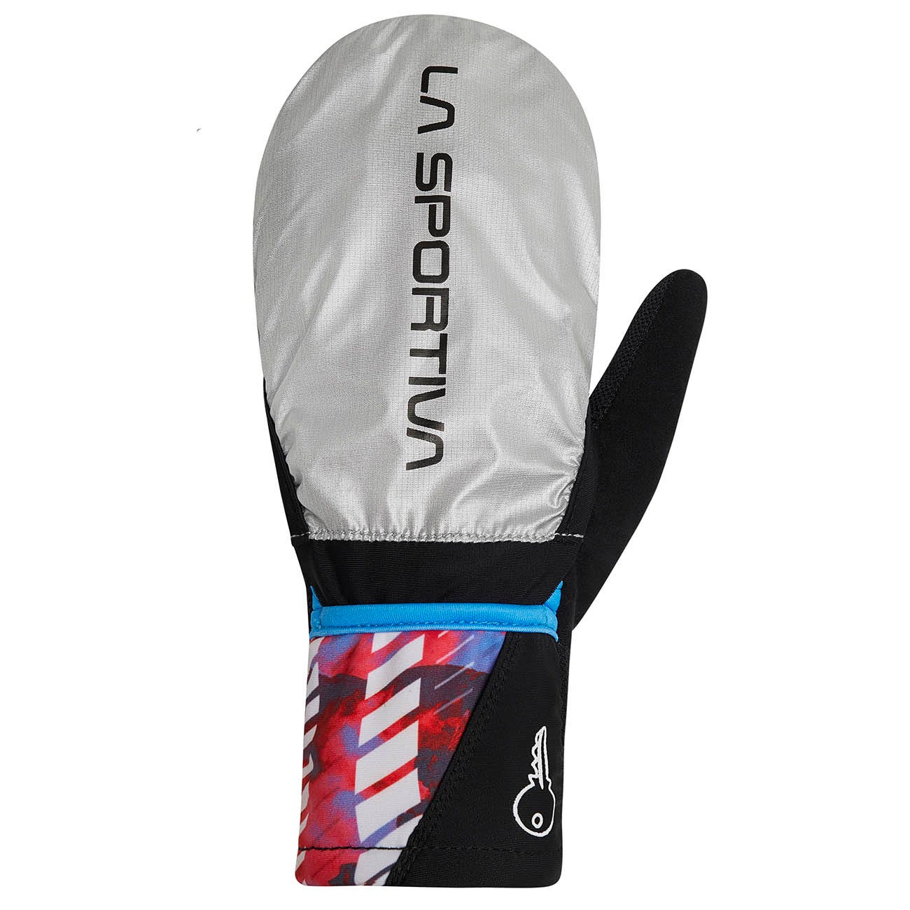 LA SPORTIVA TRAIL GLOVES Guanto da corsa donna