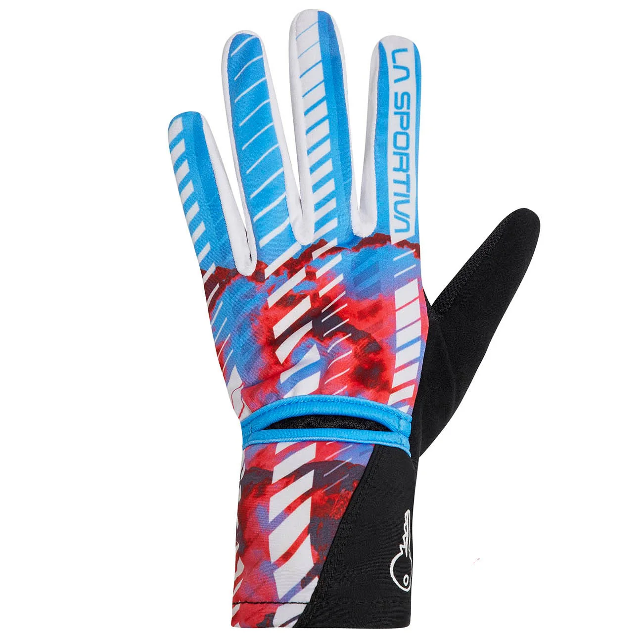 LA SPORTIVA TRAIL GLOVES Guanto da corsa donna - Image 2