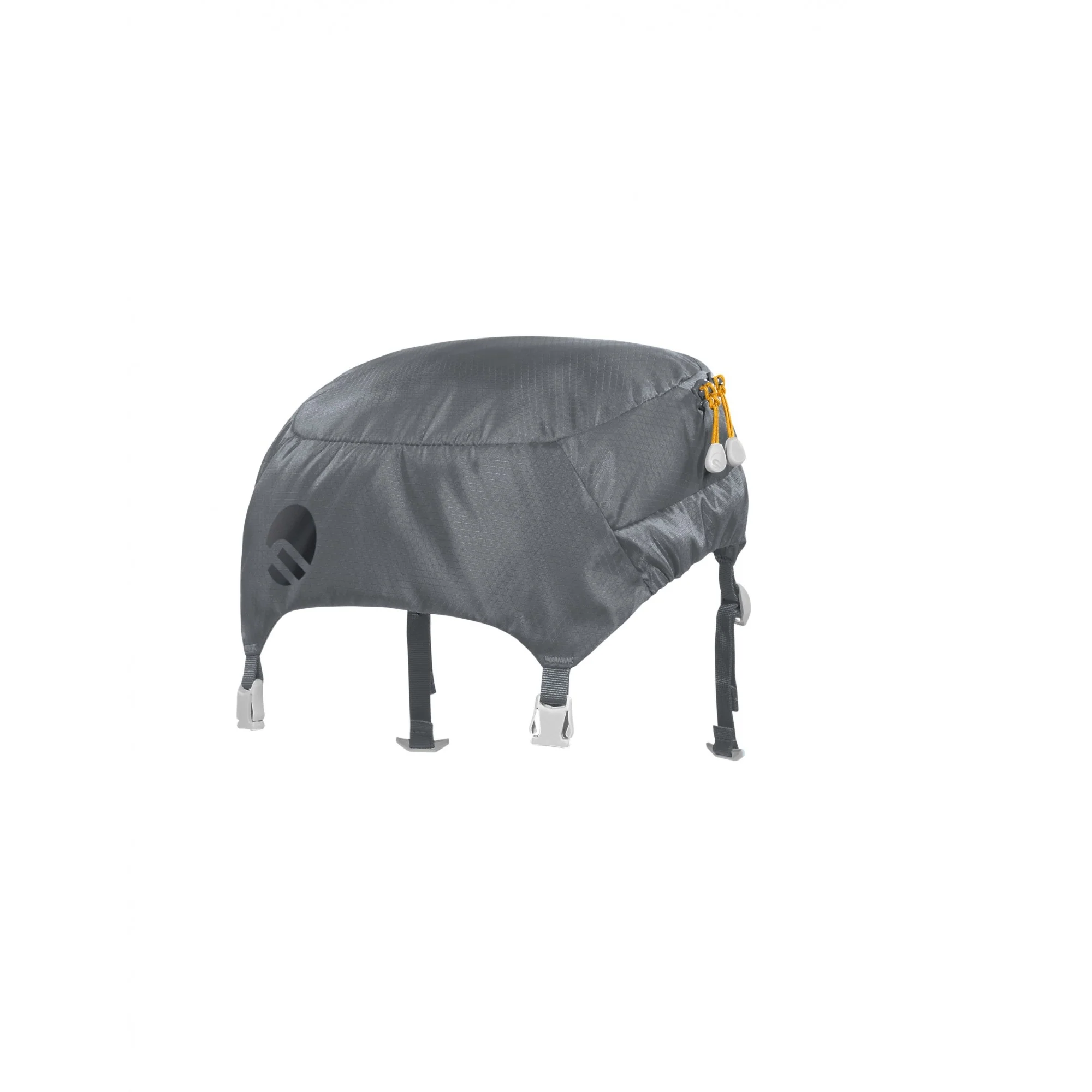 FERRINO TRIOLET 32+5 ZAINO IDEALE PER ALPINISMO 4 STAGIONI COMODO E LEGGERO- DISPONIBILE IN 2 COLORI - Image 6